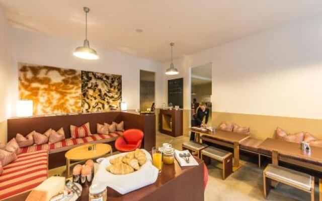 lofthotel am Walensee
