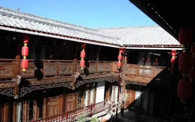 Xianghe Hotel