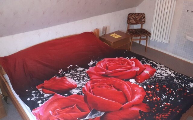 Landgasthof-Ederwellen