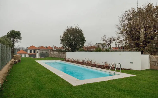 Home With A Pool by Vacationy