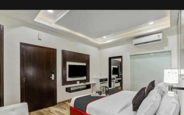 OYO 91981 Hotel Raas