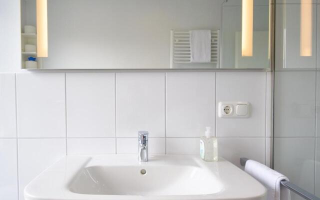 Nordsee-Apartments