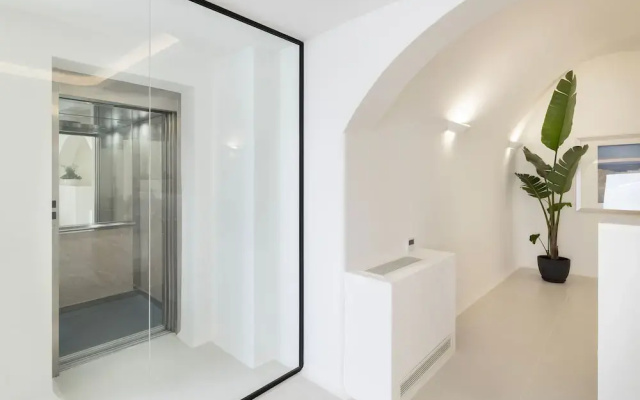 Zannos Melathron Hotel by Omilos Hotels