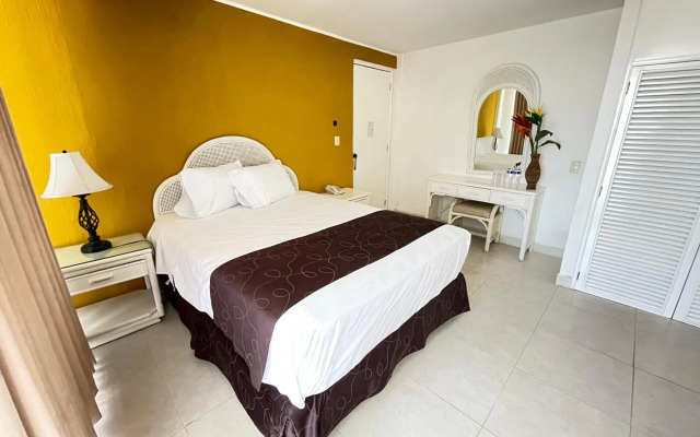 Hotel del Paseo Campeche