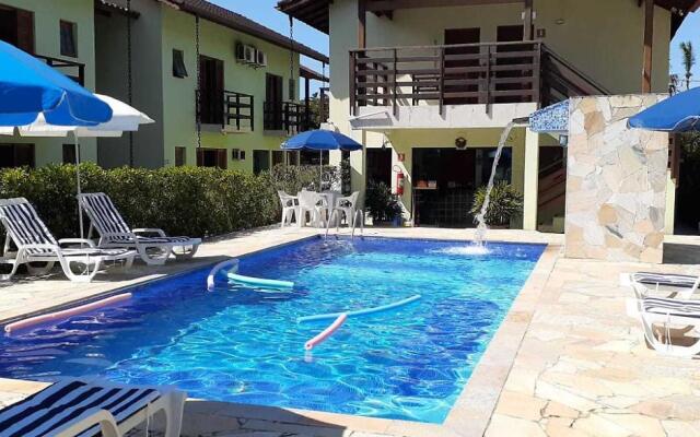 Hotel Kiribati