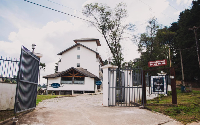Hotel Casarão da Ducha