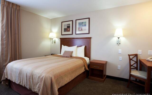 Candlewood Suites Lake Charles - Sulphur by IHG