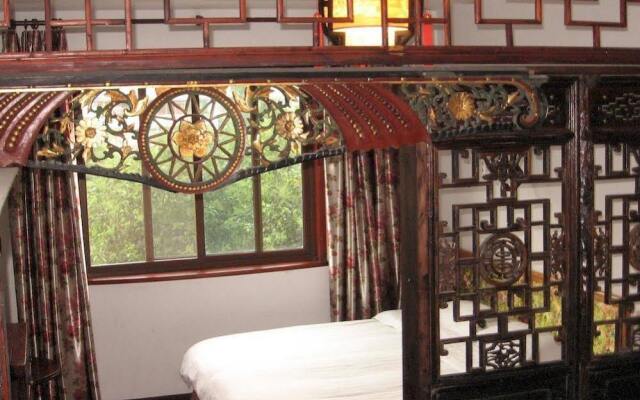 Lao Shu Ren Inn