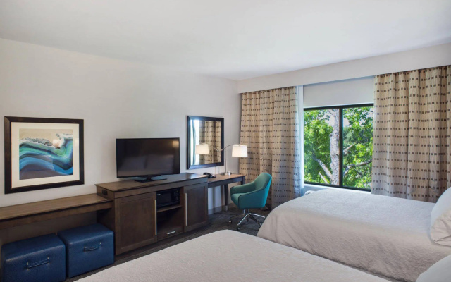 Hampton Inn Gulf Shores