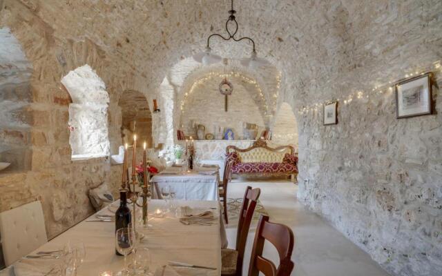 Masseria Storica Pilapalucci