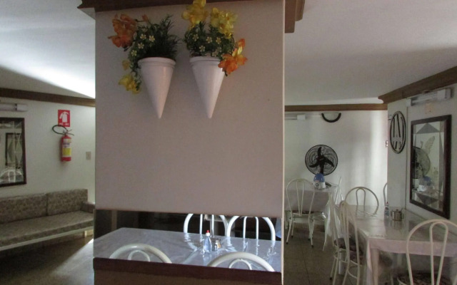 Hotel Araguaia Goiania