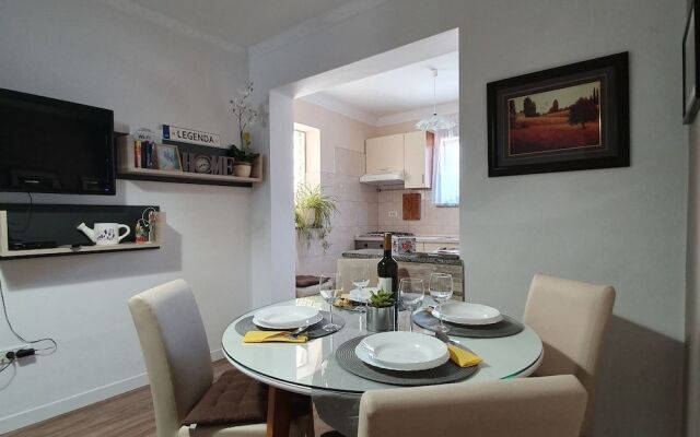 Apartmani M&L