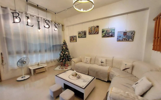 Bliss inn