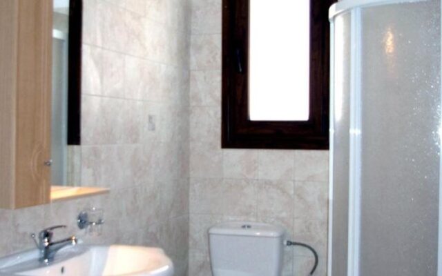 Monolithos Village Apartments