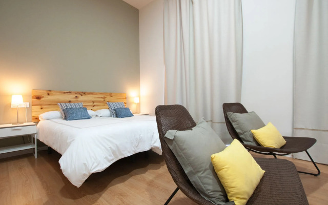 Triana Bella Suites