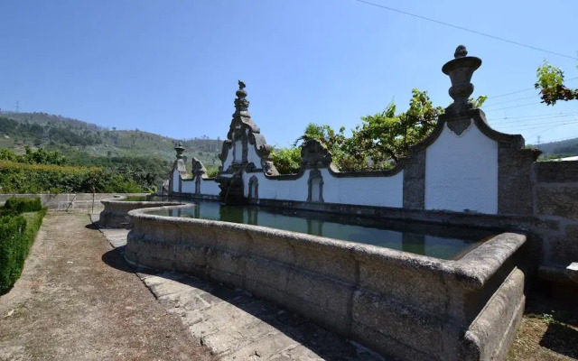 Casa do Ribeiro