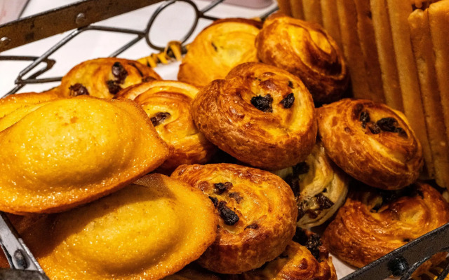 ibis budget Reims Thillois