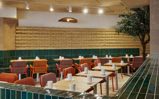 Hôtel LIGO by HappyCulture