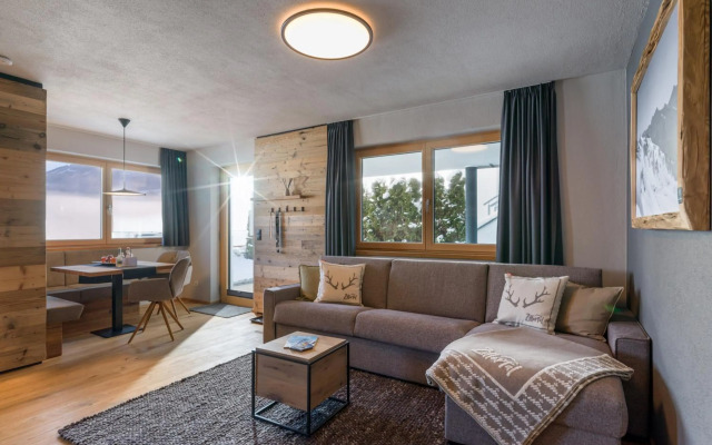 Van's Place, Luxury Apartment