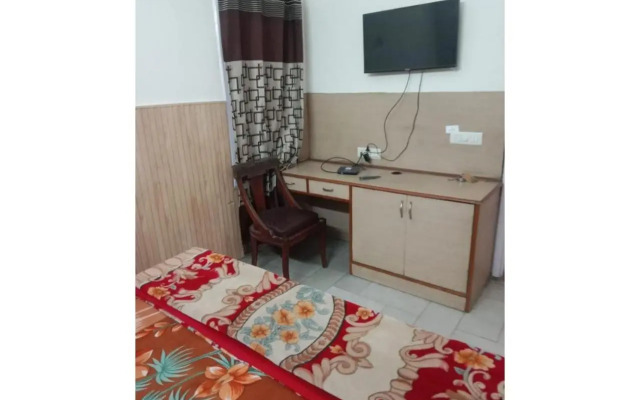 Hotel Hilroz