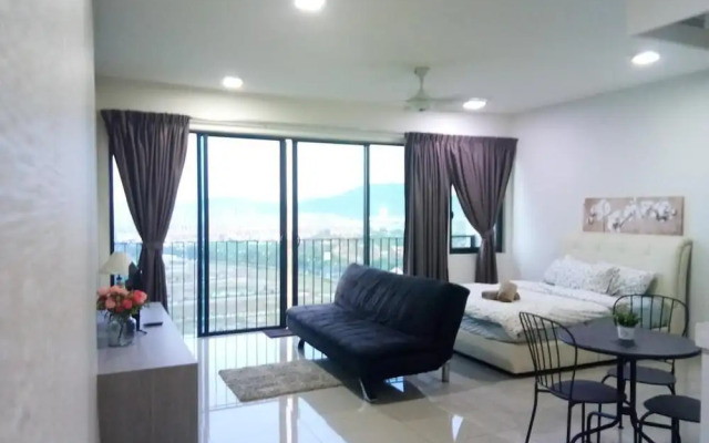 Meet2Stay Guesthouse