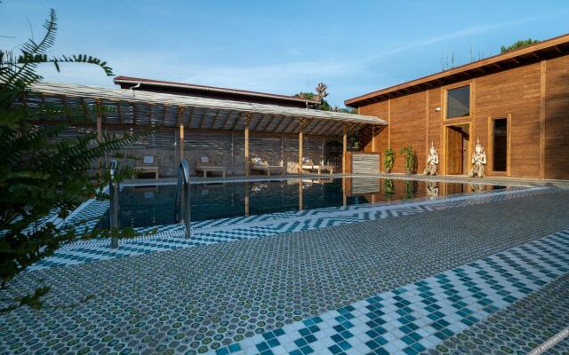 Naturelife Bungalows & Spa