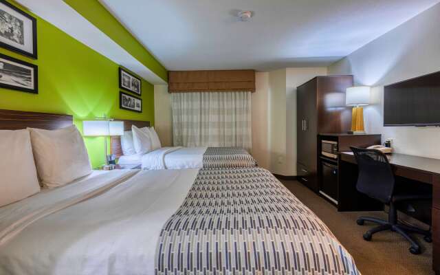 SureStay Plus by Best Western Mesa Superstition Springs