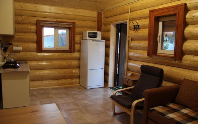 Guest Complex Volkovskoe