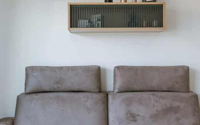 BE NWP Fran 14B in Nieuwpoort