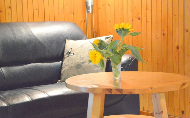 Cozy Holiday Home in Uden with Private Garden
