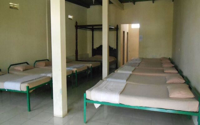 Cunang Hill Hotel & Resort