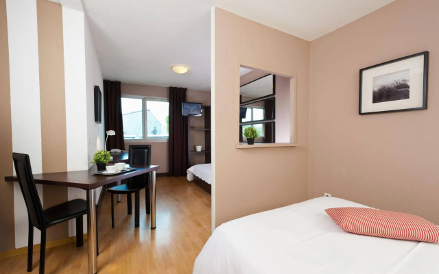 Ténéo Apparthôtel Bordeaux - Gare Saint Jean