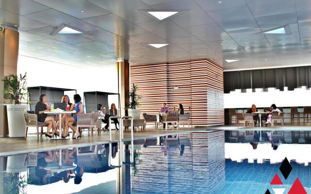 FOX Hotel Pekanbaru