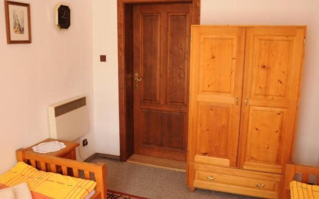Pension Na Kovárně