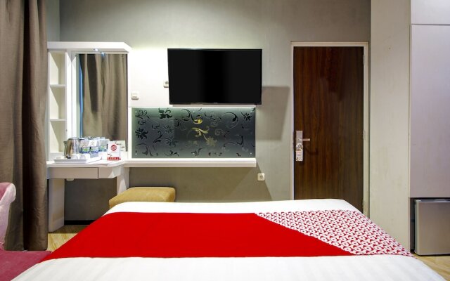 Premier Guest House by Oyo Rooms