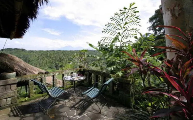 Taman Bebek Resort & Spa