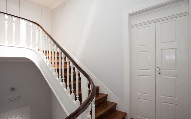 Liiiving In Porto - Central Secret Balcony