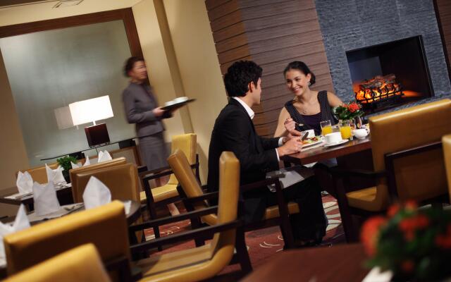 InterContinental Pyeongchang Resort Alpensia by IHG