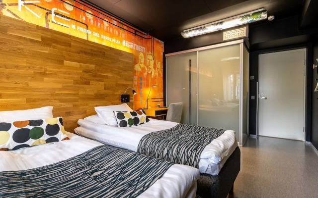 Time Hostel NOVA