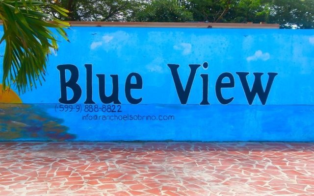 Blue View Apartments