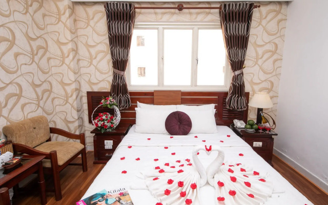 Rosa Hotel & Spa