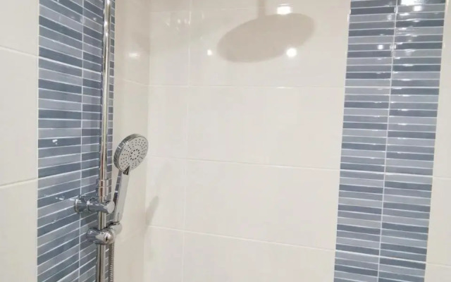 Piso amplio y luminoso, La Pomar