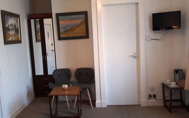 Meldrum Arms Hotel
