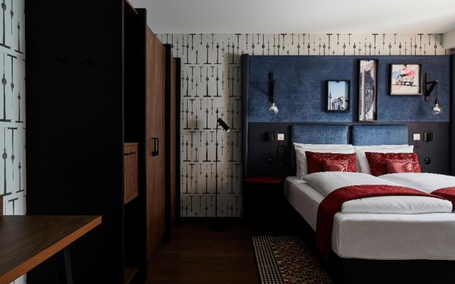 Hotel Indigo Berlin - East Side Gallery by IHG