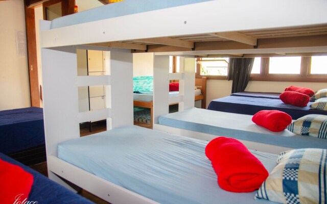 Hostel Bar Viila do Chaves