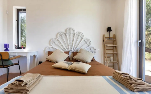 1917 Villa Malusida by Perle di Puglia