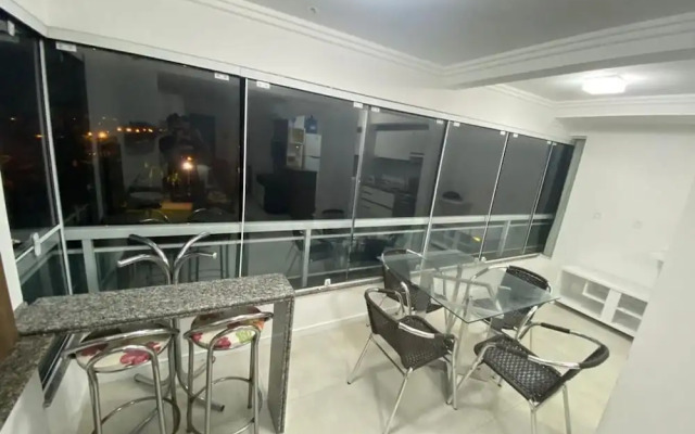 Apt With Suites 500m From Jurere Beach Cpj504