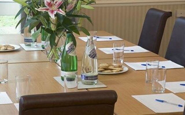 Hilden Lodge