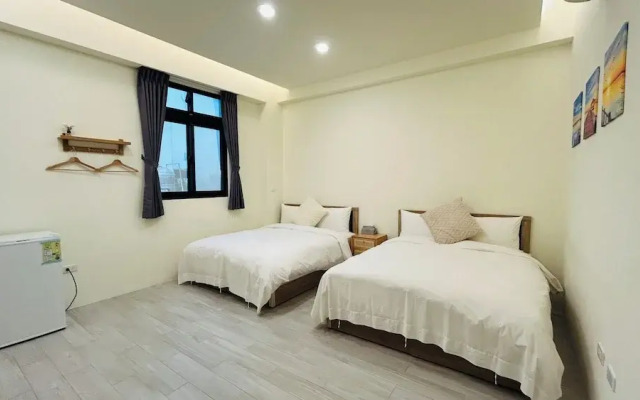 Colorful Guesthouse