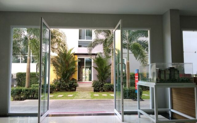 Hidayah Aonang Krabi